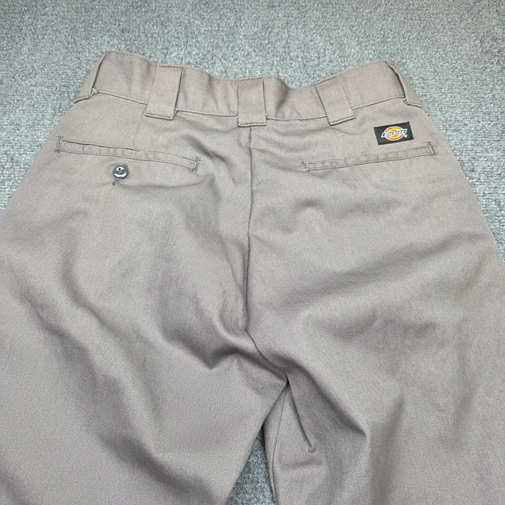 Dickies flex slim